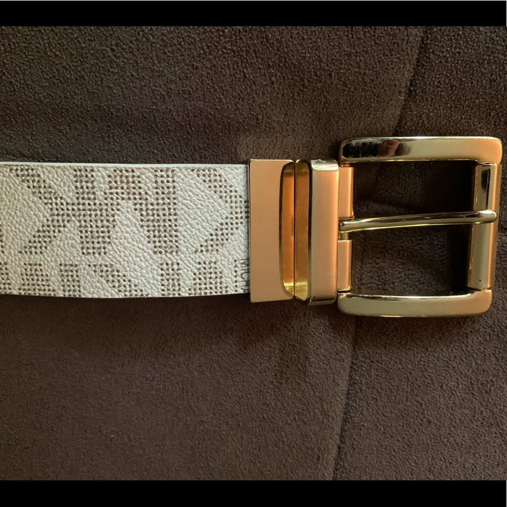 MK Belt